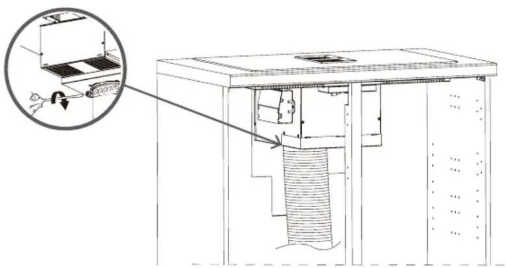 CATA AS750 - Product Overview Top View - 5