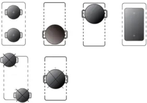 CATA AS750 - ZONE MODULABLE - 1