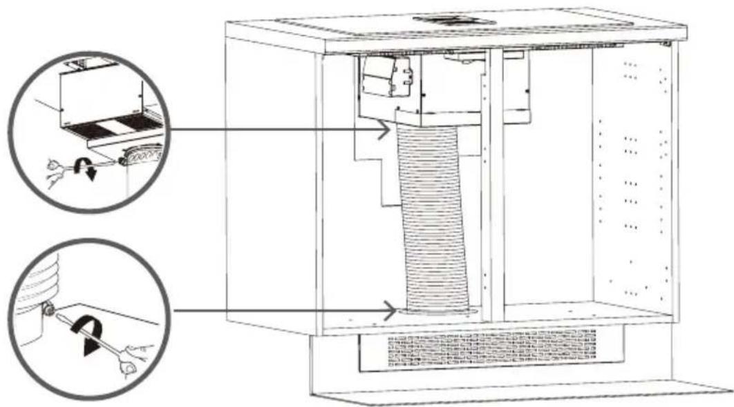 CATA AS750 - Product Overview Top View - 7