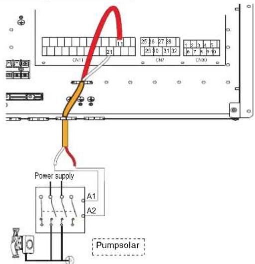 FERROLI Omnia S 3.2 - Placa hidrònica - 3