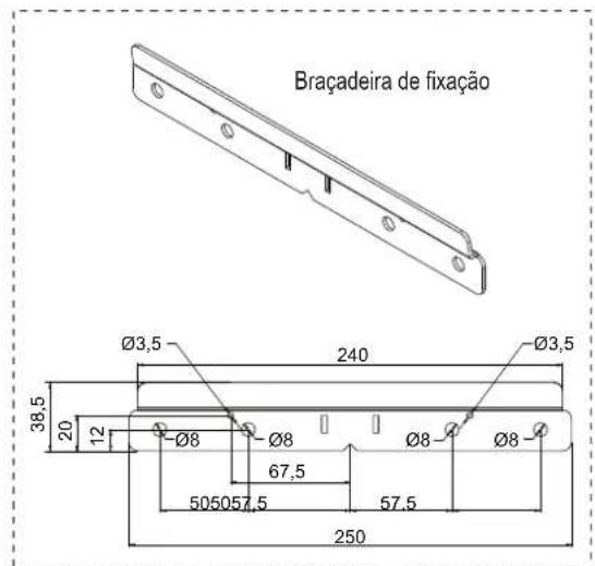 FERROLI Omnia S 3.2 - Unidade interna do circulador da bomba de calor - 5