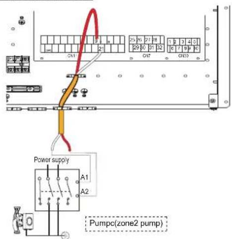 FERROLI Omnia S 3.2 - Placa hidrònica - 4