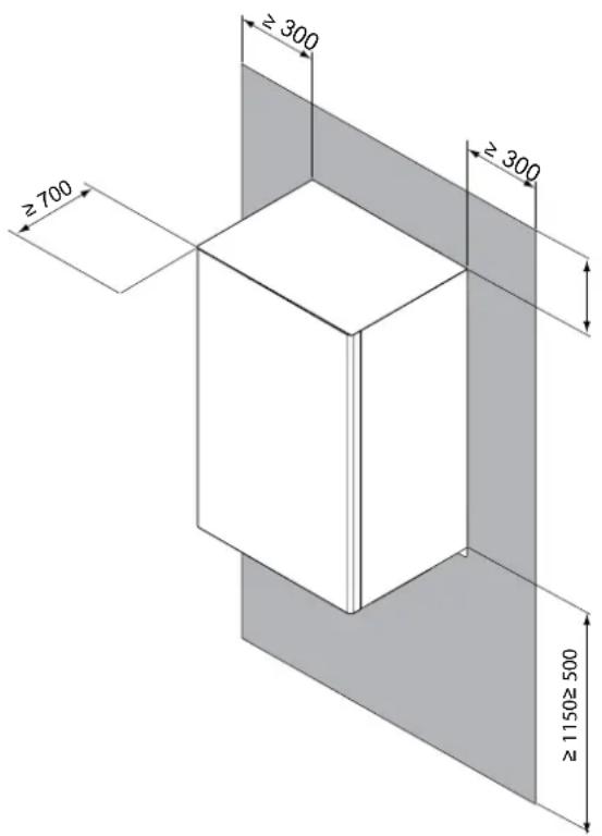 FERROLI Omnia S 3.2 - NOTE - 1