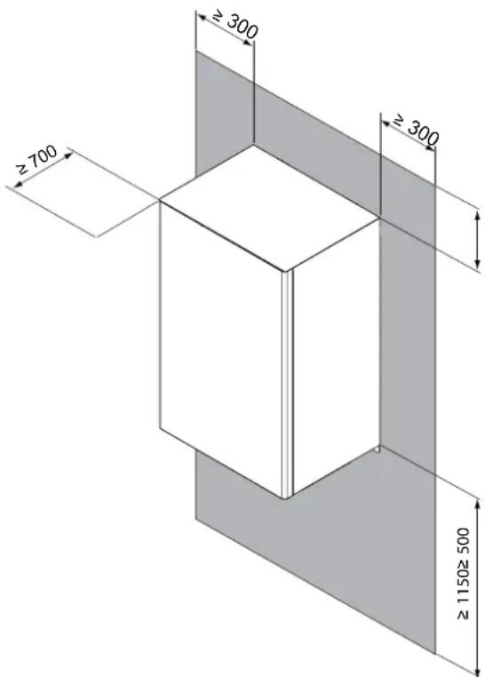 FERROLI Omnia S 3.2 - NOTA - 1