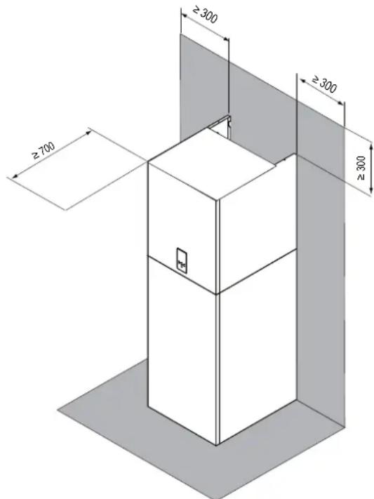 FERROLI Omnia St 3.2 - NOTA - 1
