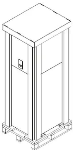 FERROLI Omnia St 3.2 - Installation requirements - 1