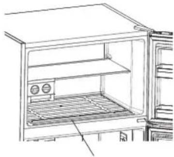 INDESIT I84TI 31 X EX - Note importante : - 3