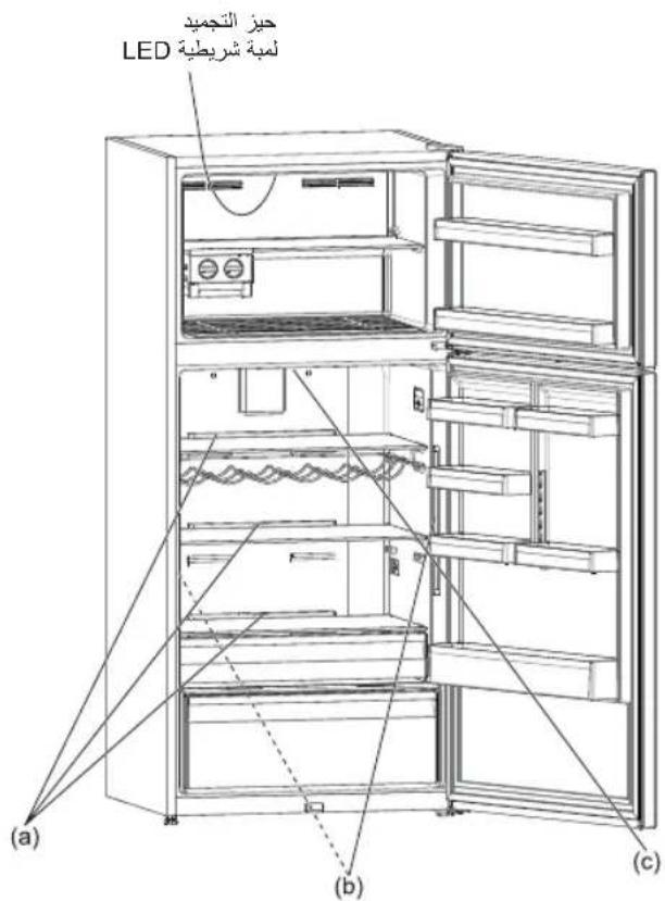 INDESIT I84TI 31 X EX - SAUGOS INSTRUKCIJOS - 1