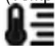 ELICA NikolaTesla Prime PRF0155874 - ■ Temperature Manager (Warming Function) (Temperaturmanager-Warmhaltefunktion) - 1