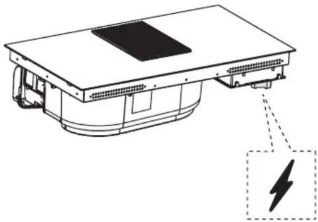 ELICA NikolaTesla Prime PRF0155874 - 45