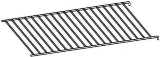 V-ZUG WarmingDrawer V4000 28 - Accessoris i peces de recanvi - 1