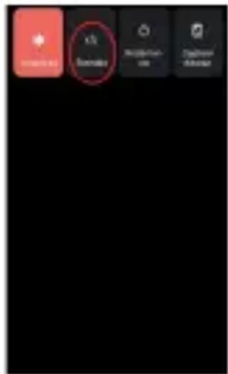 LOGICOM Le Fizz - Allumer / Eteindre votre Smartphone - 1