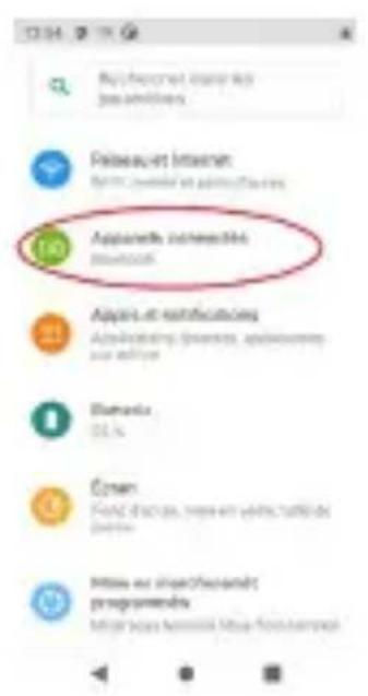 LOGICOM Le Fizz - électromagnétiques nous vous recommandons de désactiver le Bluetooth lorsqu'il n'est plus utilisé. - 1