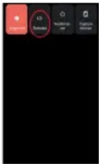 LOGICOM Le Wave - Allumer / Eteindre votre Smartphone - 1