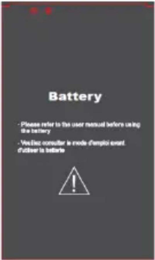 LOGICOM Le Pulse - Charge de la batterie : - 1