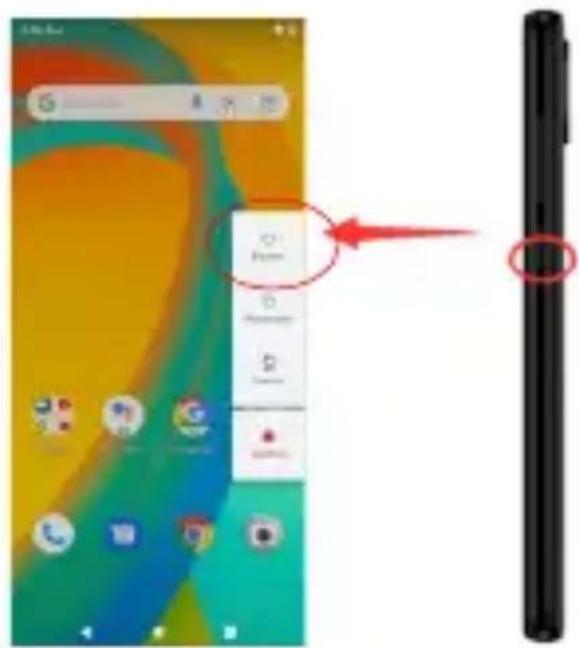 LOGICOM Le Pulse - Allumer / Eteindre votre Smartphone - 1