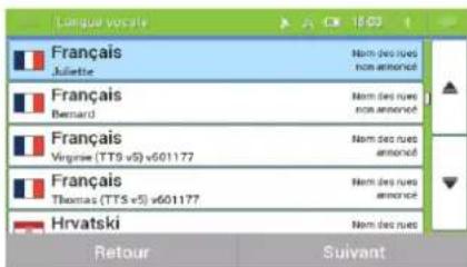 LOGICOM MAPPY Ulti X585 Camp - Configuration initiale - 3