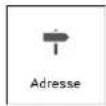 LOGICOM MAPPY Iti E438T - Saisir une adresse - 3