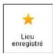LOGICOM MAPPY Iti E438T - Sélectionner un lieu enregistré - 3