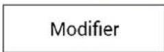 LOGICOM MAPPY Iti E438T - Modifier un lieu enregistré - 6