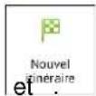 LOGICOM MAPPY Iti E438T - Saisir une adresse - 2
