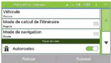 LOGICOM MAPPY Iti E438T - Suivant - 1