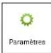 LOGICOM MAPPY Iti E438T - La carte est masquée derrière l'image d'un carrefour - 3