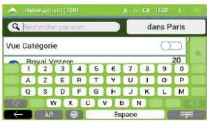 LOGICOM MAPPY Iti E438T - Sur l'itinéraire - 3