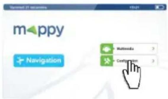 LOGICOM MAPPY Iti S456 - Utilizez le Bluetooth de votre mappy iti S456 - 1