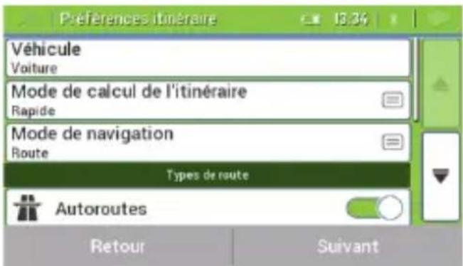 LOGICOM MAPPY Ulti X565 Truck - Première utilisation de votre mappy ulti X565 TRUCK - 2