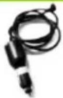 LOGICOM MAPPY Ulti X565 Truck - Contenu de l'emballage - 1