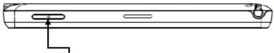 LOGICOM MAPPY Ulti X565 Truck - Allumer et éteindre votre mappy ulti X565 TRUCK - 1