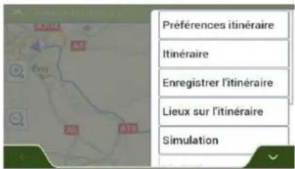 LOGICOM MAPPY Maxi X755 Truck - Exécuter une simulation - 5