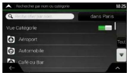 LOGICOM MAPPY Maxi X755 Truck - Dans une ville - 2