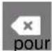 LOGICOM MAPPY Maxi X755 Truck - Utiliser le clavier - 2