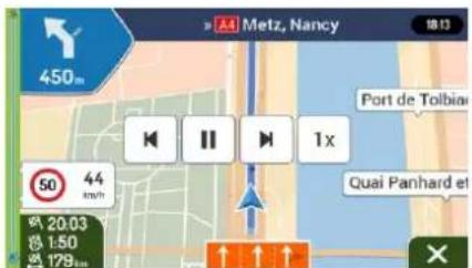 LOGICOM MAPPY Maxi X755 Truck - Simulation - 1
