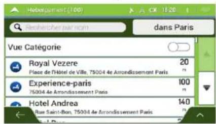 LOGICOM MAPPY Maxi X755 Truck - Dans une ville - 3