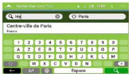 LOGICOM MAPPY Maxi X795 Camp - Touchez - 4
