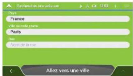 LOGICOM MAPPY Maxi X795 Camp - Dans une ville - 1
