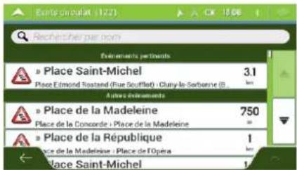LOGICOM MAPPY Maxi X795 Camp - Remarque! - 5
