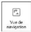 LOGICOM MAPPY Maxi X795 Camp - La carte est masquée derrière l'image d'un carrefour - 4