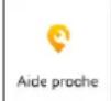LOGICOM MAPPY Maxi X795 Camp - Enregistrer la position - 1