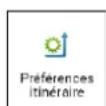LOGICOM MAPPY Maxi X795 Camp - L'itinéraire calculé n'est pas optimal - 2