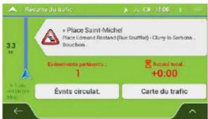 LOGICOM MAPPY Maxi X795 Camp - Remarque! - 4