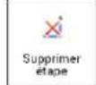 LOGICOM MAPPY Maxi X795 Camp - Modifier la liste des destinations - 5