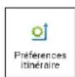LOGICOM MAPPY Ulti E538T - L'itinéraire calculé n'est pas optimal - 2
