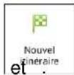 LOGICOM MAPPY Ulti E538T - Saisir une adresse - 2