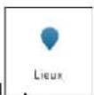 LOGICOM MAPPY Ulti E538T - Sélectionner un lieu d'intérêt - 1