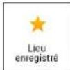 LOGICOM MAPPY Ulti E538T - Modifier un lieu enregistré - 3