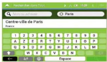 LOGICOM MAPPY Ulti E538T - Touchez - 1